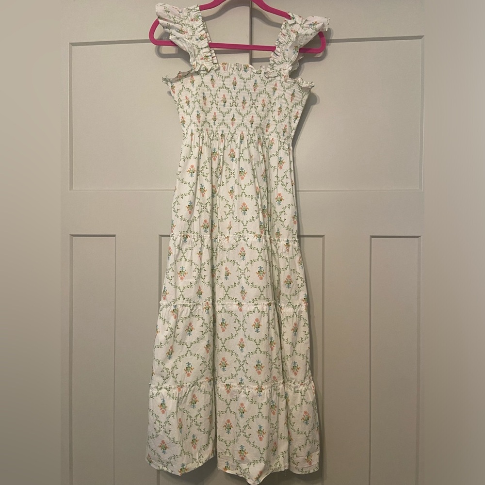 Hill House Nap dress
